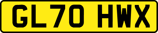 GL70HWX