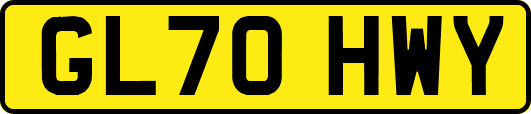 GL70HWY