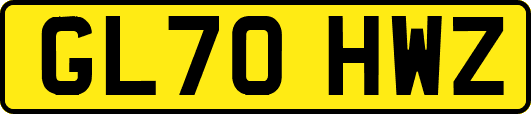 GL70HWZ