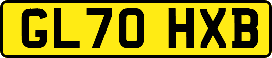 GL70HXB