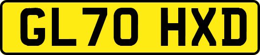 GL70HXD