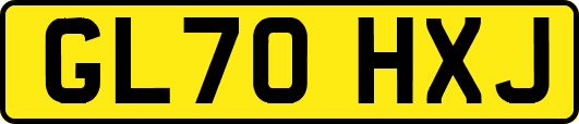 GL70HXJ