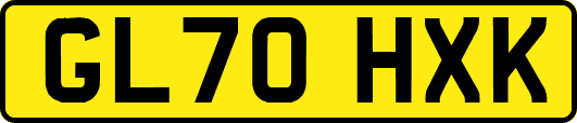 GL70HXK