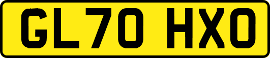 GL70HXO