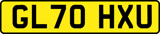 GL70HXU