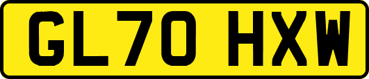 GL70HXW
