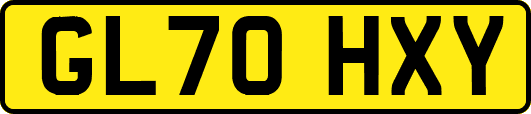GL70HXY