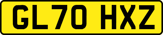 GL70HXZ