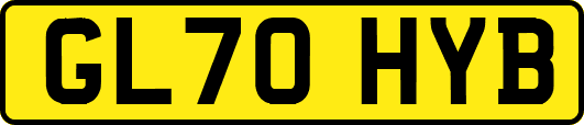 GL70HYB