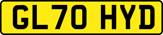 GL70HYD