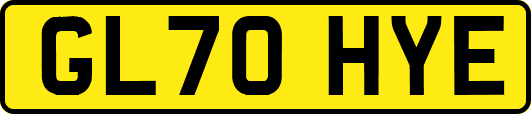 GL70HYE
