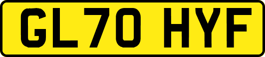 GL70HYF