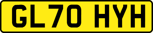 GL70HYH
