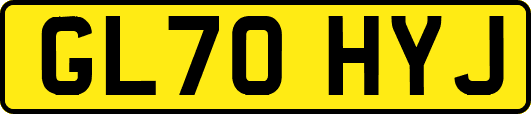 GL70HYJ