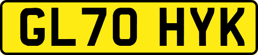 GL70HYK