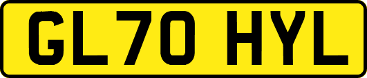 GL70HYL
