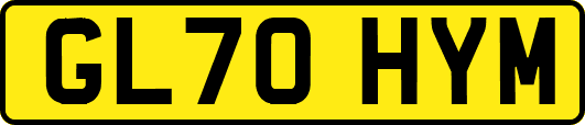 GL70HYM