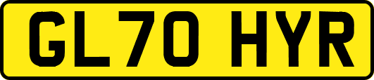 GL70HYR
