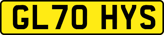 GL70HYS