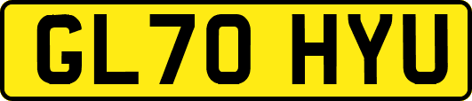 GL70HYU
