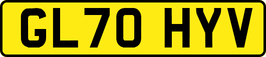 GL70HYV