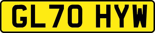 GL70HYW