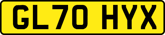 GL70HYX