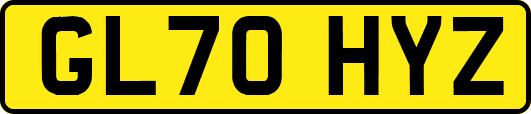 GL70HYZ