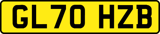 GL70HZB