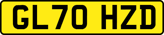 GL70HZD