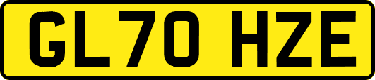 GL70HZE