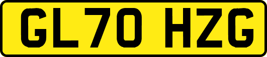 GL70HZG