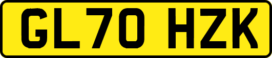 GL70HZK