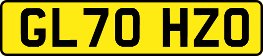 GL70HZO