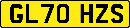 GL70HZS