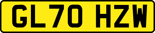 GL70HZW