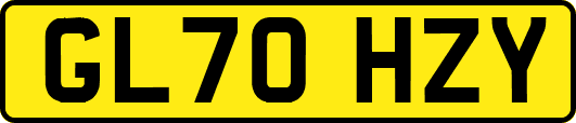 GL70HZY