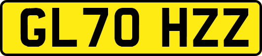 GL70HZZ