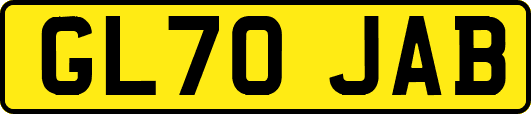 GL70JAB