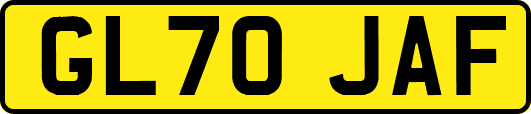 GL70JAF