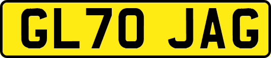 GL70JAG