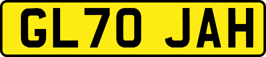 GL70JAH