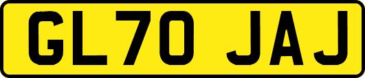 GL70JAJ