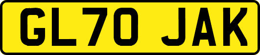 GL70JAK