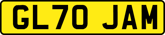 GL70JAM