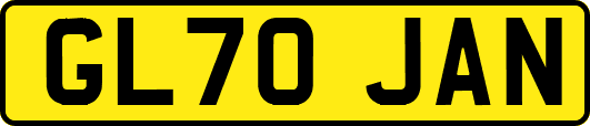 GL70JAN