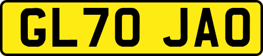 GL70JAO