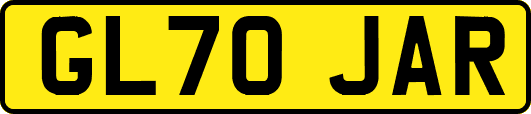 GL70JAR