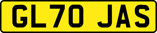 GL70JAS