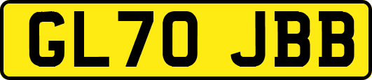 GL70JBB